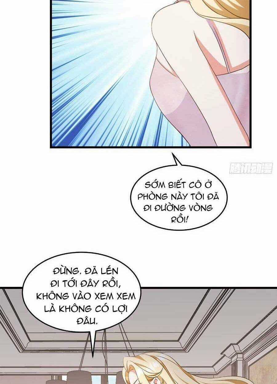 Kiều Thê Hào Môn Chạy Đi Đâu Chapter 10 trang 51