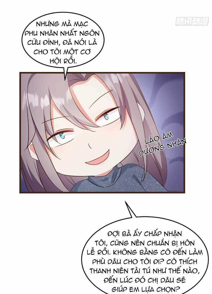 Kiều Thê Hào Môn Chạy Đi Đâu Chapter 10 trang 53