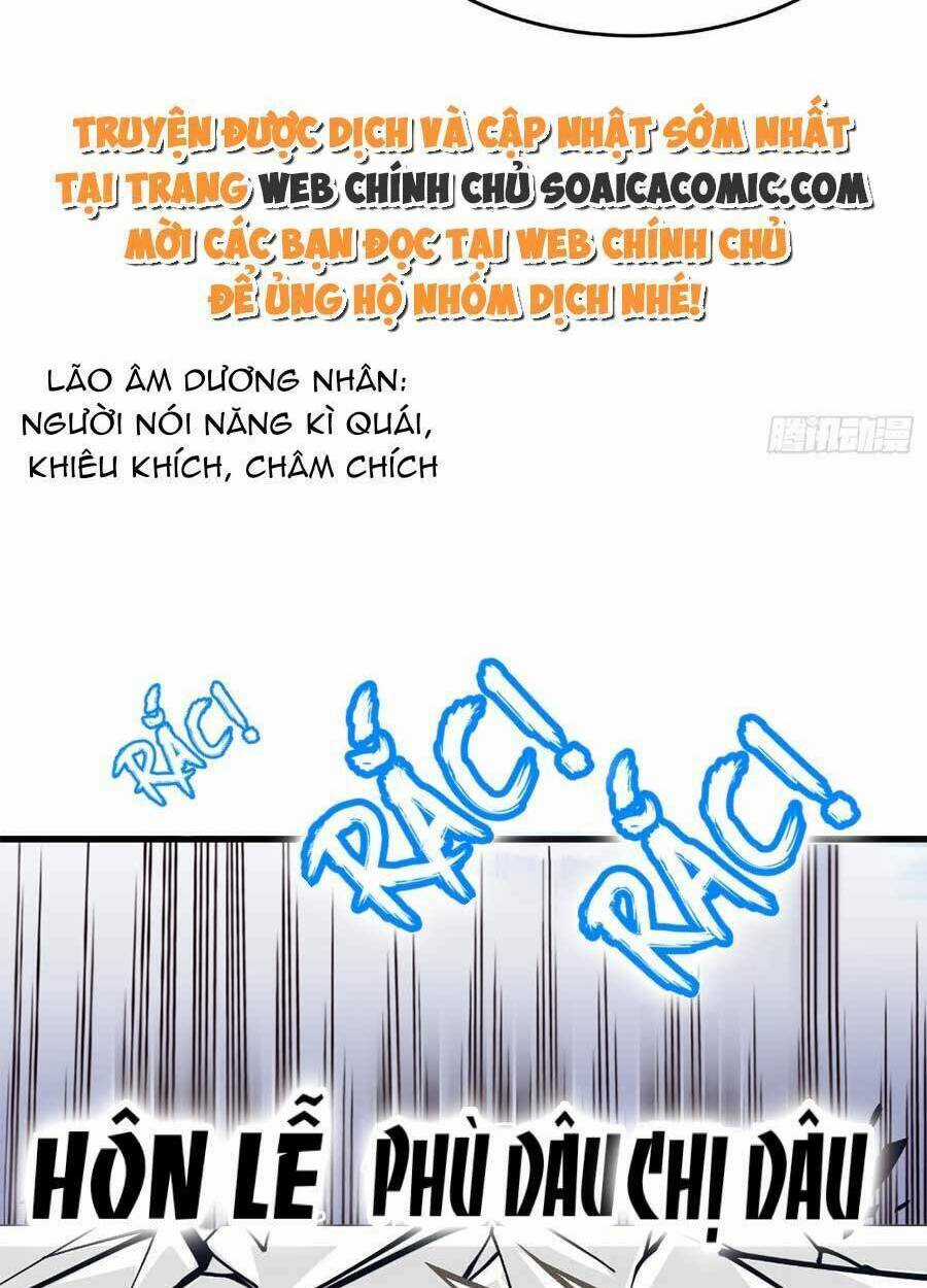 Kiều Thê Hào Môn Chạy Đi Đâu Chapter 10 trang 54