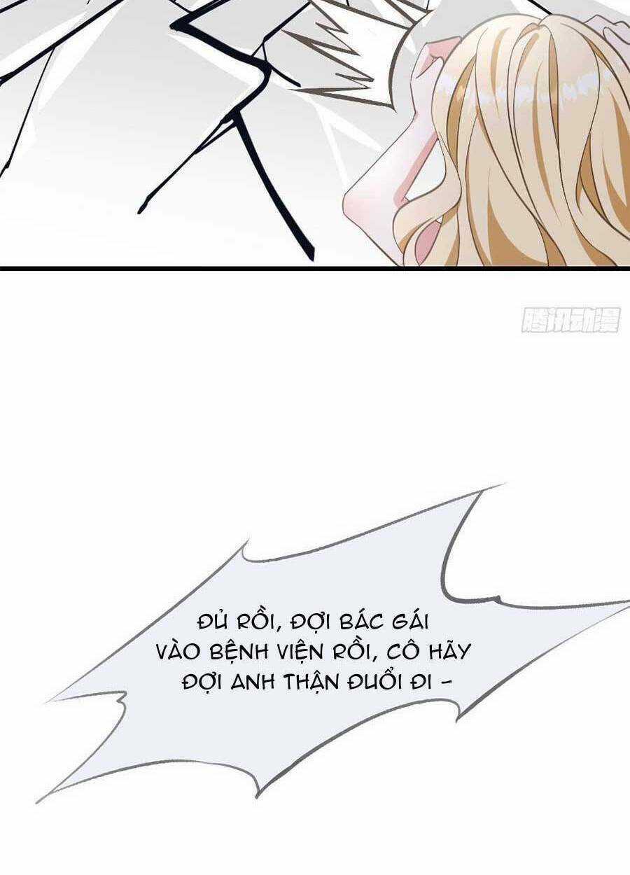 Kiều Thê Hào Môn Chạy Đi Đâu Chapter 10 trang 55