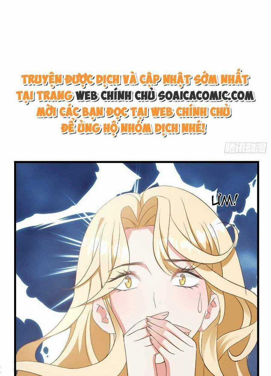 Kiều Thê Hào Môn Chạy Đi Đâu Chapter 10 trang 56