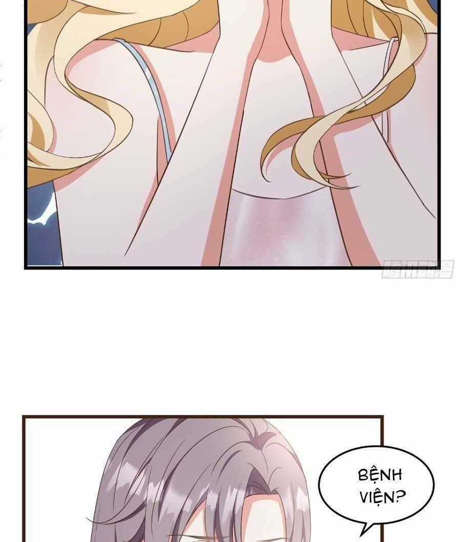 Kiều Thê Hào Môn Chạy Đi Đâu Chapter 10 trang 57