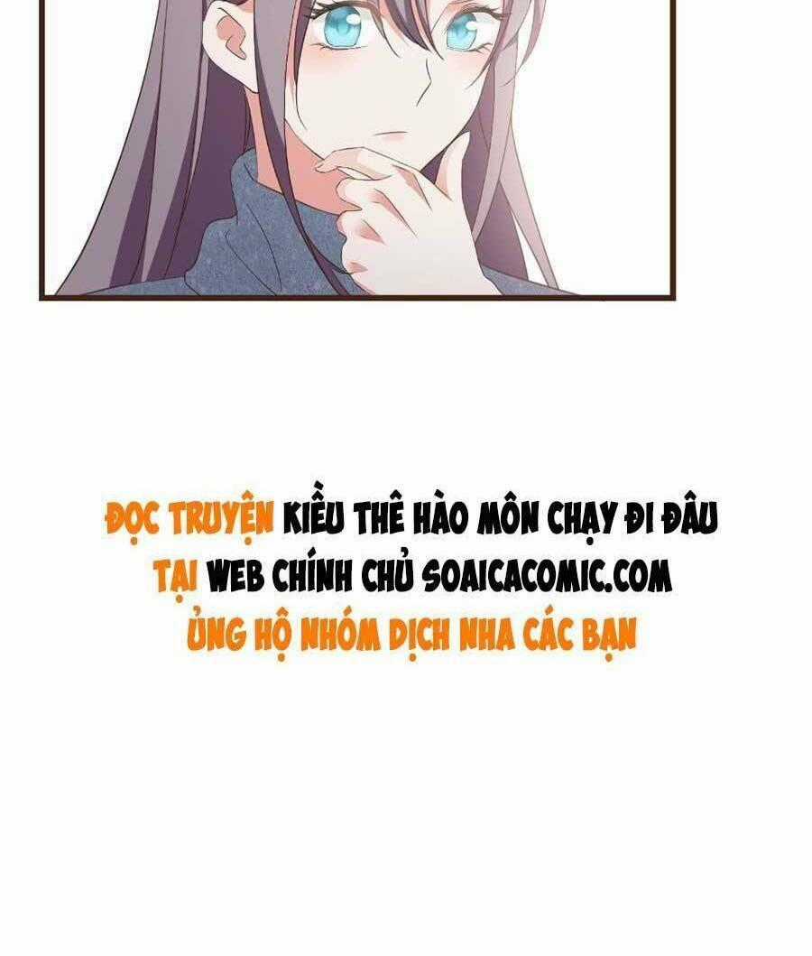 Kiều Thê Hào Môn Chạy Đi Đâu Chapter 10 trang 58