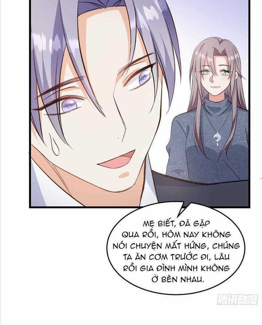 Kiều Thê Hào Môn Chạy Đi Đâu Chapter 10 trang 6