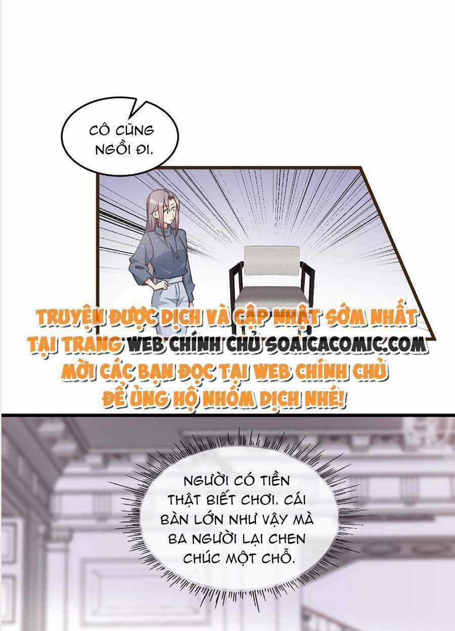 Kiều Thê Hào Môn Chạy Đi Đâu Chapter 10 trang 7