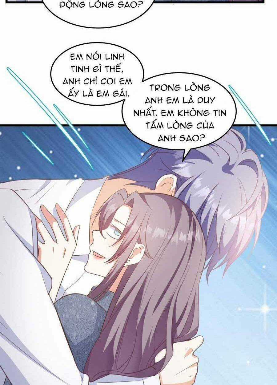 Kiều Thê Hào Môn Chạy Đi Đâu Chapter 11 trang 10