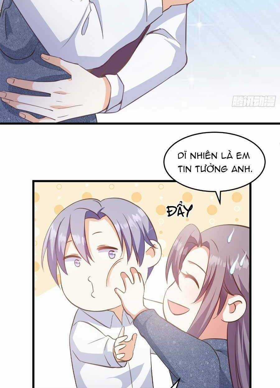 Kiều Thê Hào Môn Chạy Đi Đâu Chapter 11 trang 11