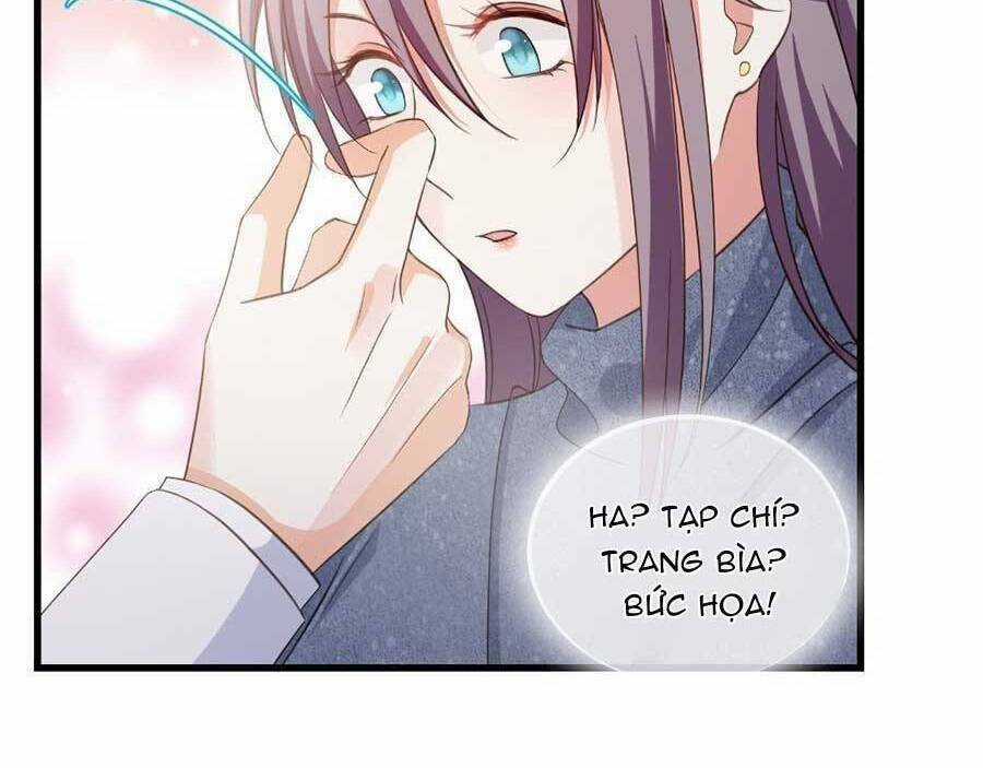 Kiều Thê Hào Môn Chạy Đi Đâu Chapter 11 trang 13