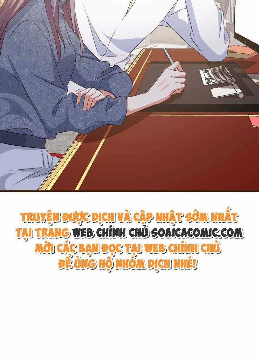 Kiều Thê Hào Môn Chạy Đi Đâu Chapter 11 trang 16