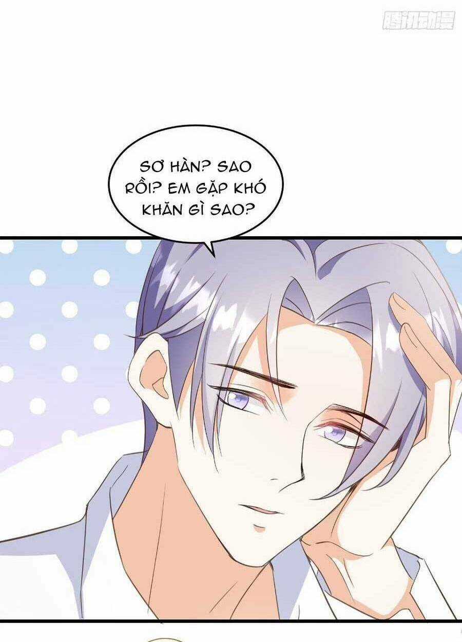 Kiều Thê Hào Môn Chạy Đi Đâu Chapter 11 trang 17