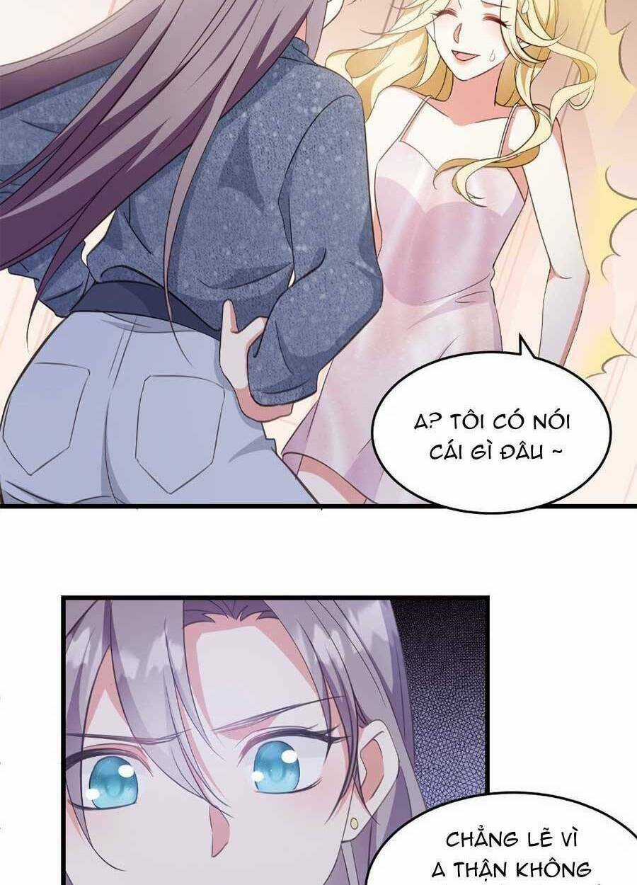 Kiều Thê Hào Môn Chạy Đi Đâu Chapter 11 trang 2