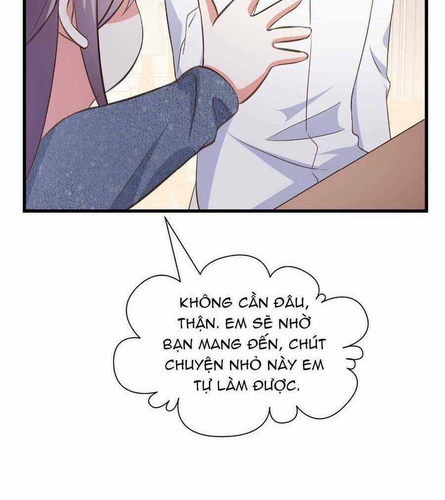 Kiều Thê Hào Môn Chạy Đi Đâu Chapter 11 trang 20