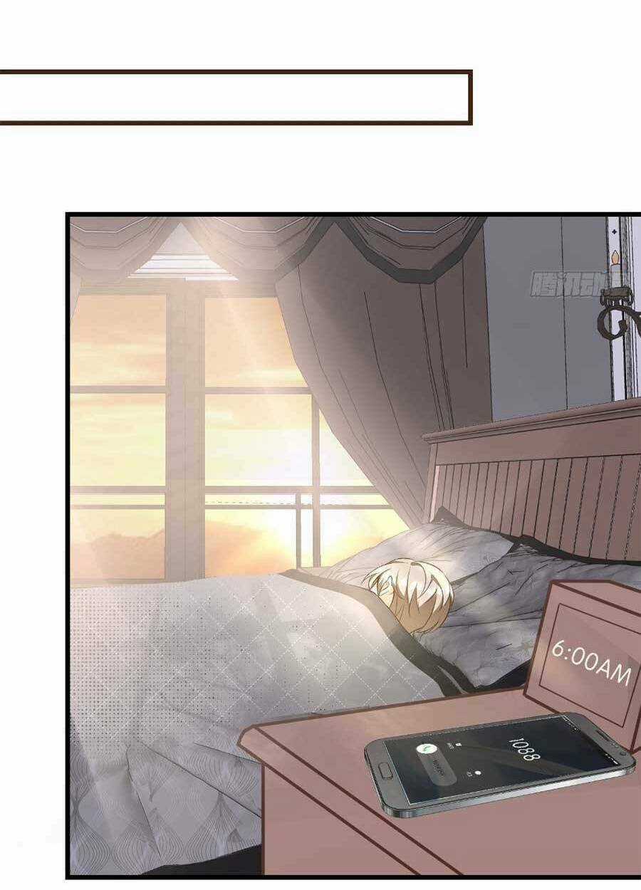 Kiều Thê Hào Môn Chạy Đi Đâu Chapter 11 trang 22