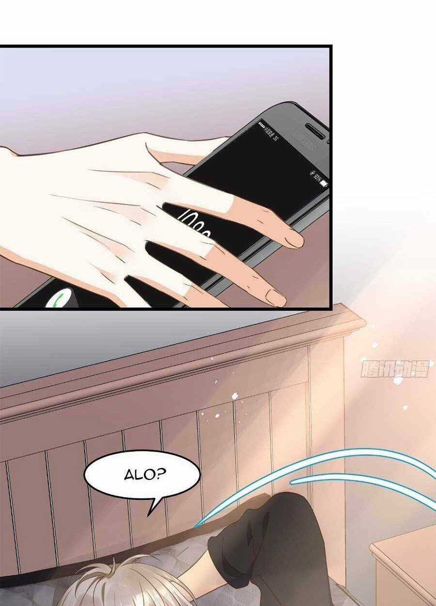 Kiều Thê Hào Môn Chạy Đi Đâu Chapter 11 trang 23