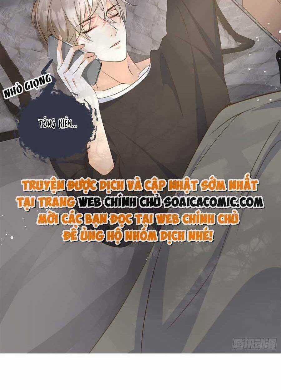 Kiều Thê Hào Môn Chạy Đi Đâu Chapter 11 trang 24