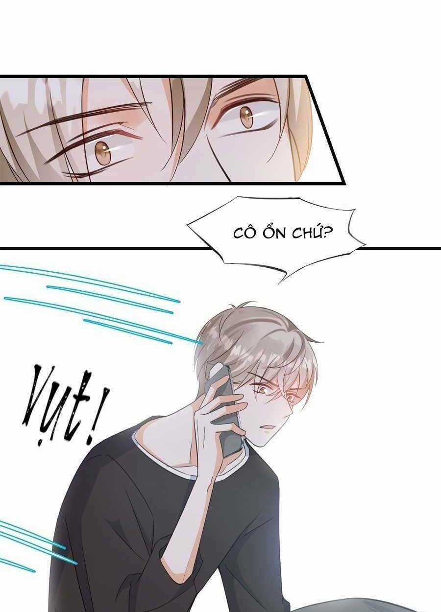 Kiều Thê Hào Môn Chạy Đi Đâu Chapter 11 trang 25