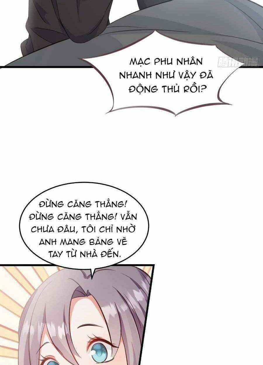 Kiều Thê Hào Môn Chạy Đi Đâu Chapter 11 trang 26