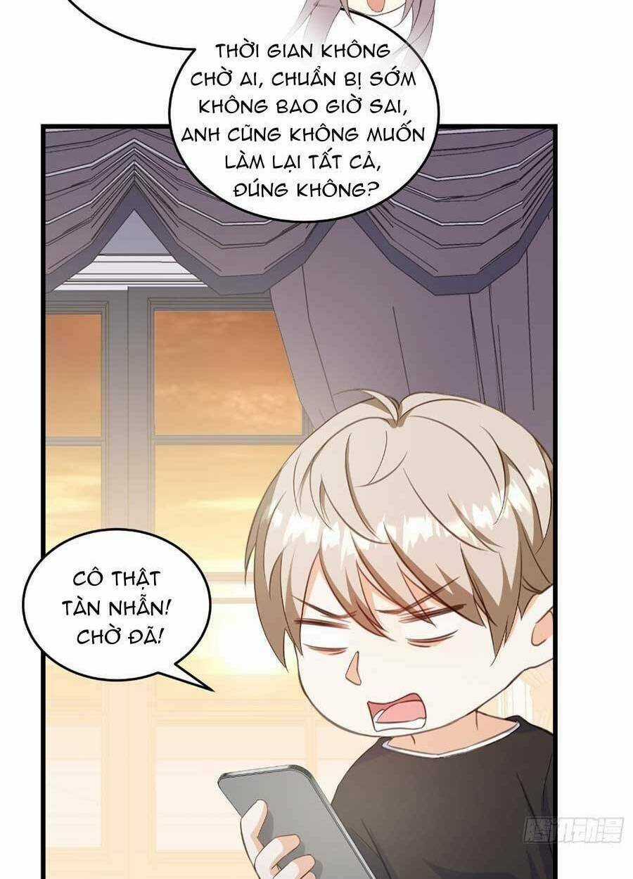 Kiều Thê Hào Môn Chạy Đi Đâu Chapter 11 trang 29