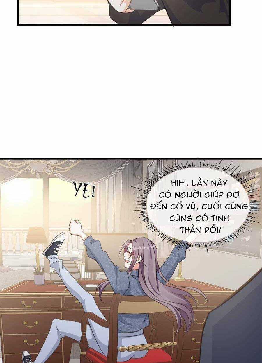 Kiều Thê Hào Môn Chạy Đi Đâu Chapter 11 trang 30