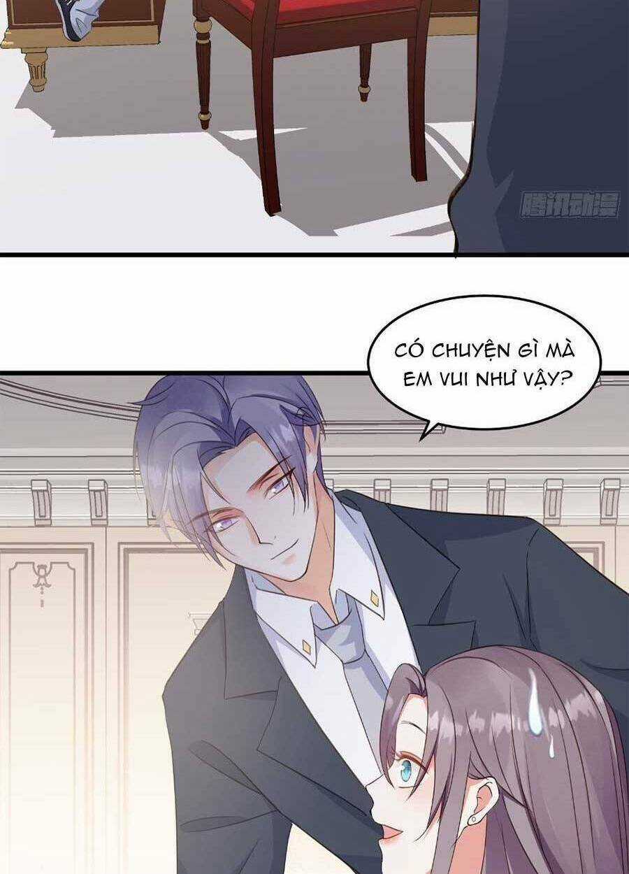 Kiều Thê Hào Môn Chạy Đi Đâu Chapter 11 trang 31