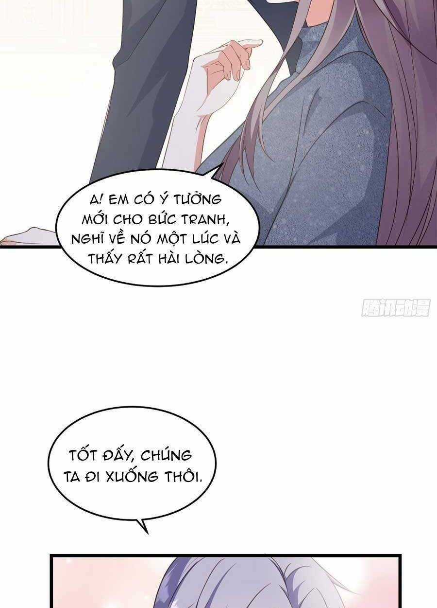 Kiều Thê Hào Môn Chạy Đi Đâu Chapter 11 trang 32