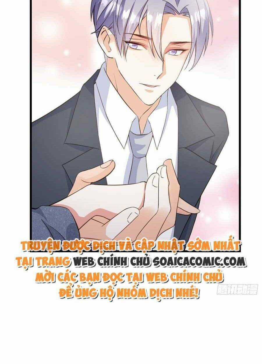 Kiều Thê Hào Môn Chạy Đi Đâu Chapter 11 trang 33