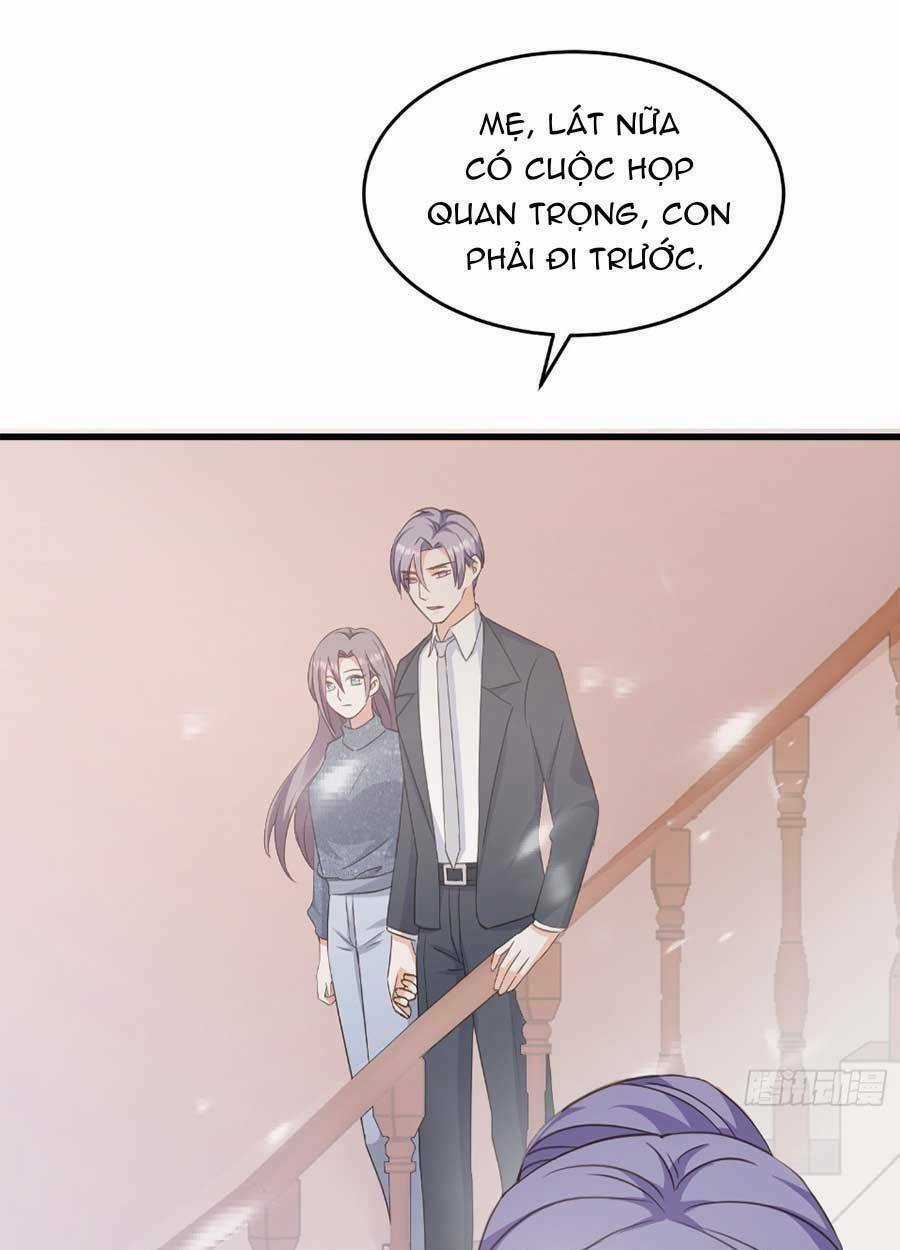 Kiều Thê Hào Môn Chạy Đi Đâu Chapter 11 trang 35