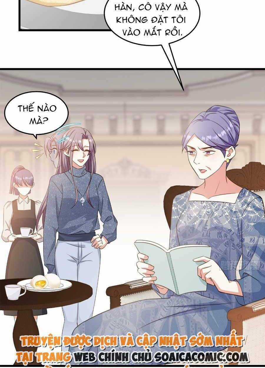 Kiều Thê Hào Môn Chạy Đi Đâu Chapter 11 trang 39