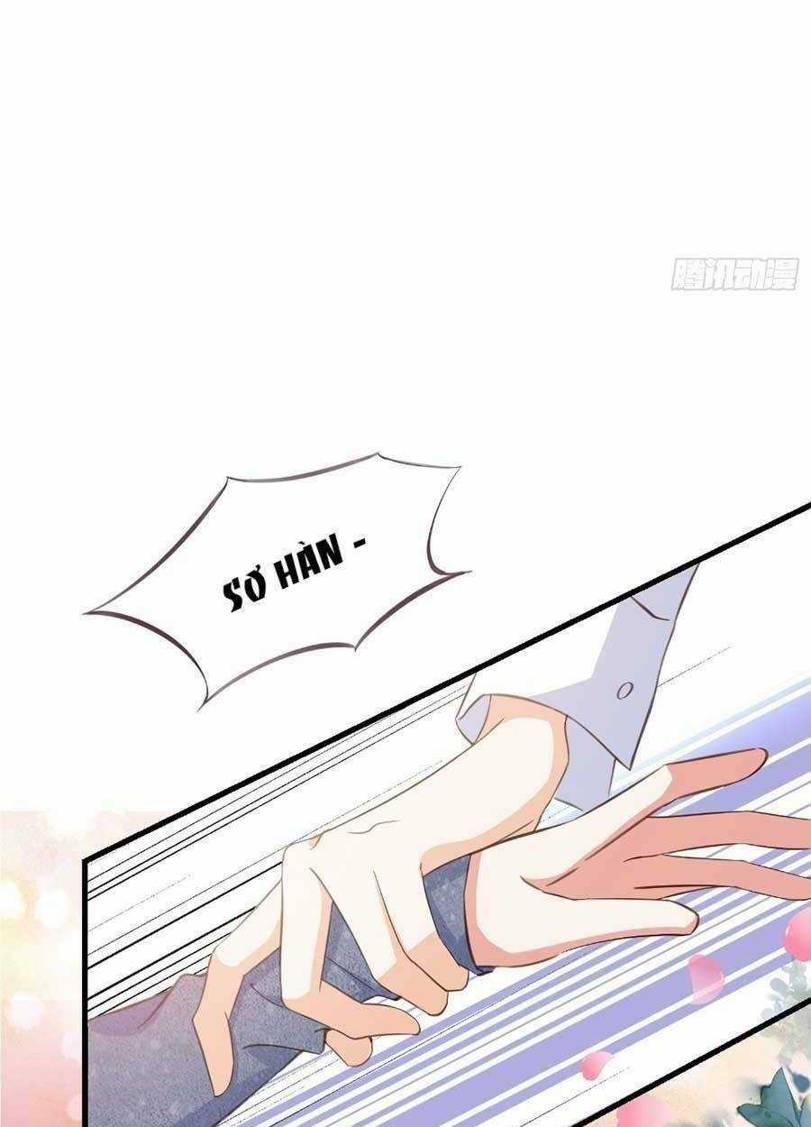 Kiều Thê Hào Môn Chạy Đi Đâu Chapter 11 trang 4