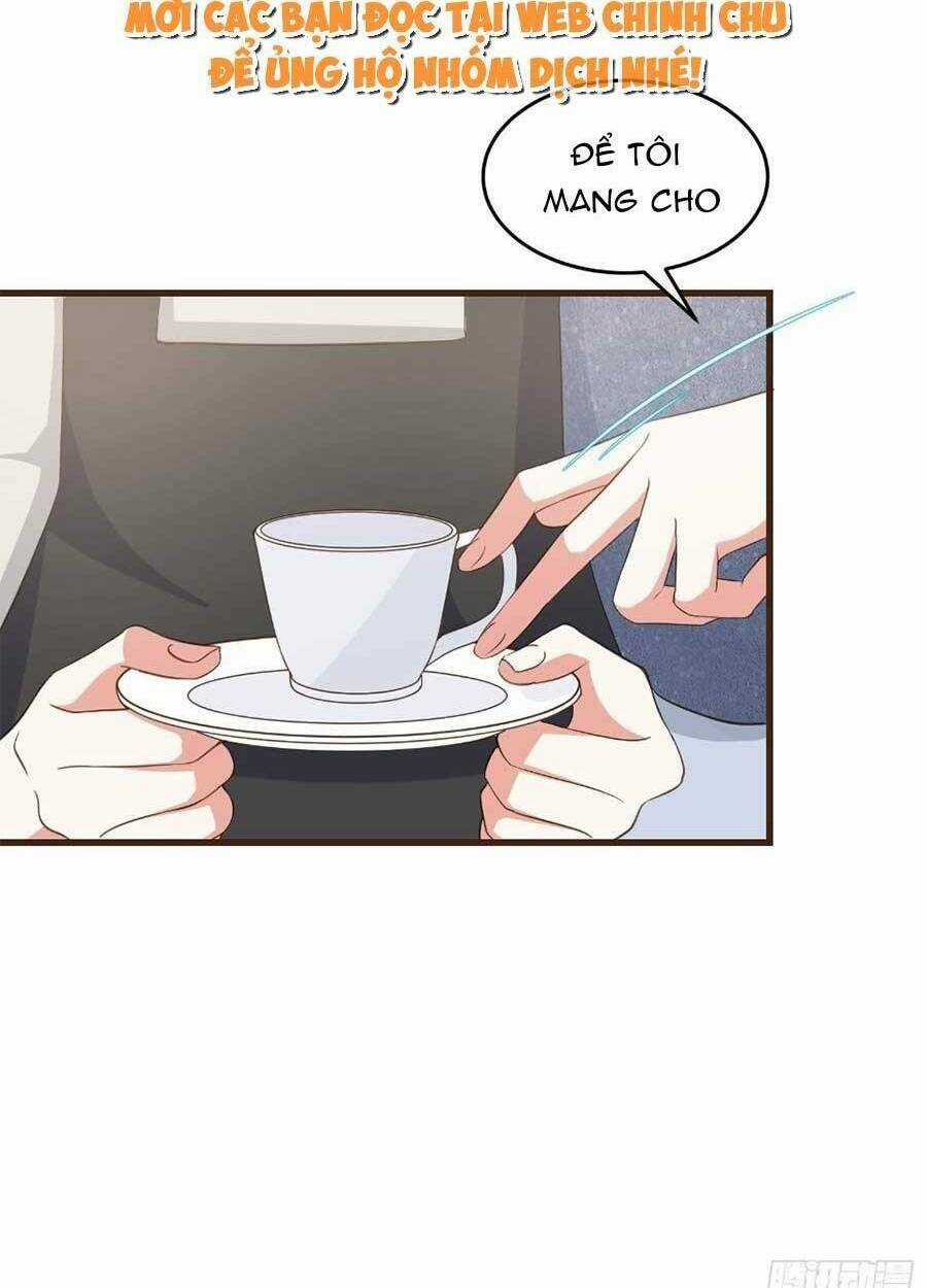 Kiều Thê Hào Môn Chạy Đi Đâu Chapter 11 trang 40