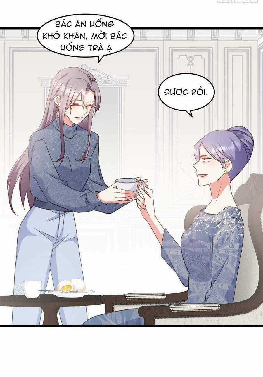 Kiều Thê Hào Môn Chạy Đi Đâu Chapter 11 trang 41