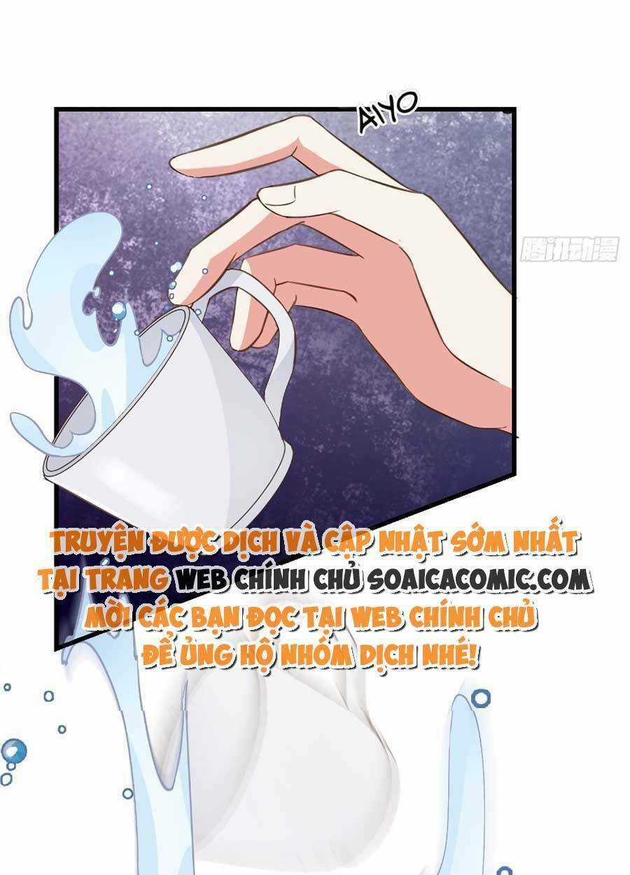 Kiều Thê Hào Môn Chạy Đi Đâu Chapter 11 trang 42