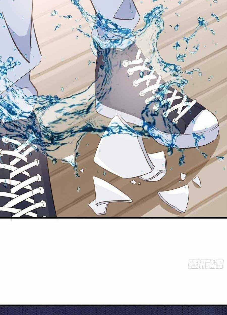 Kiều Thê Hào Môn Chạy Đi Đâu Chapter 11 trang 44