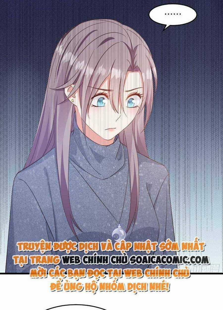 Kiều Thê Hào Môn Chạy Đi Đâu Chapter 11 trang 45