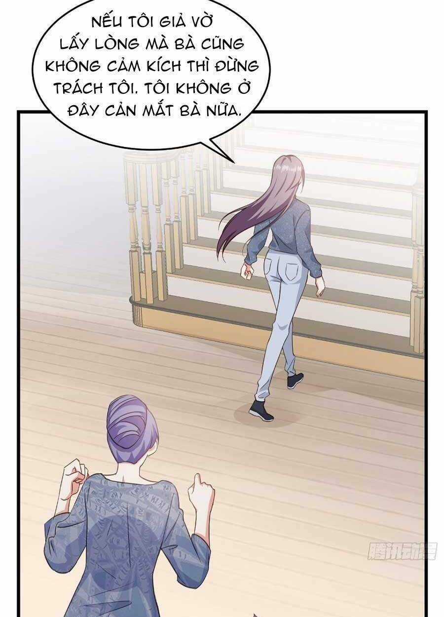 Kiều Thê Hào Môn Chạy Đi Đâu Chapter 11 trang 46