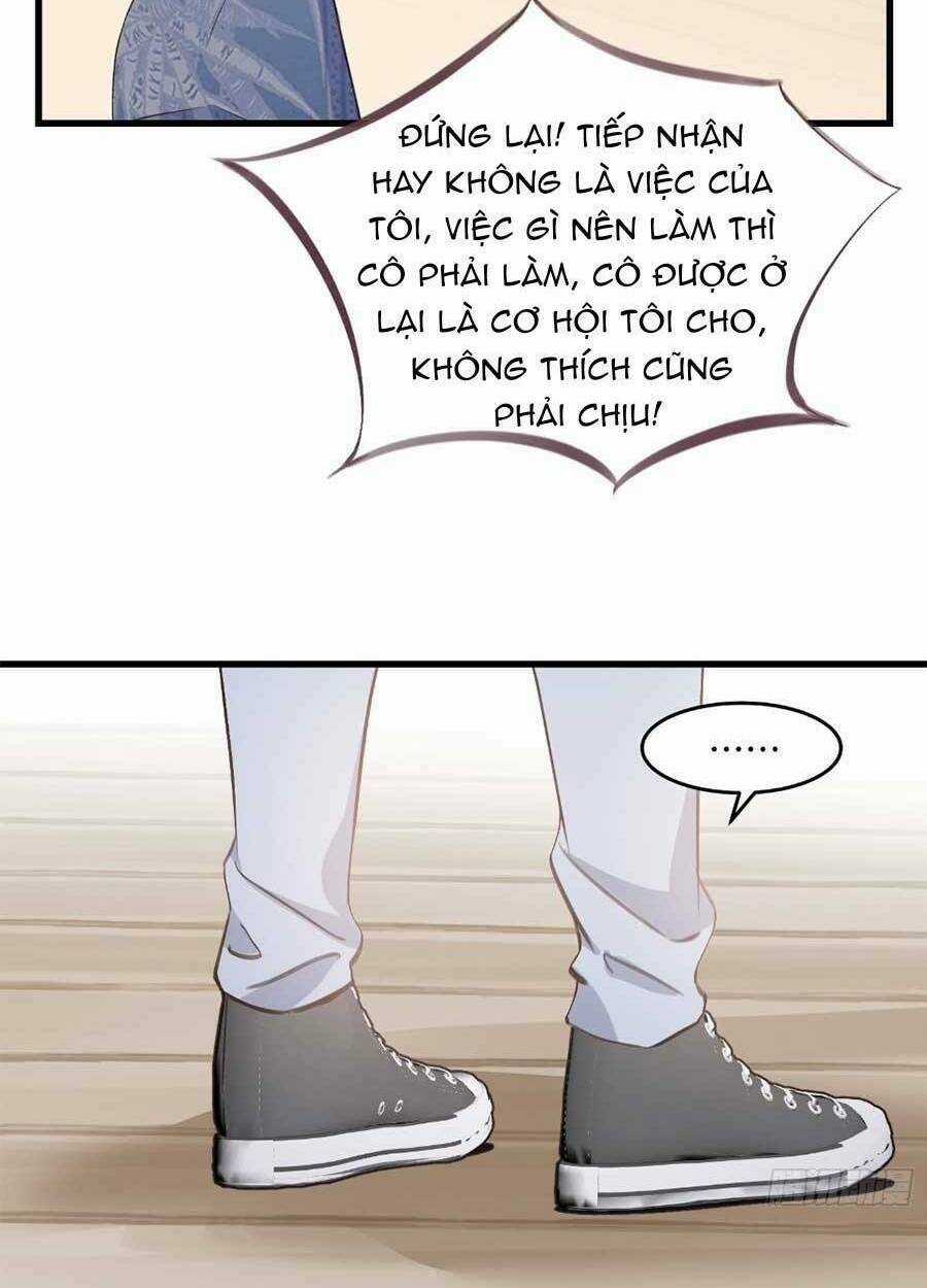 Kiều Thê Hào Môn Chạy Đi Đâu Chapter 11 trang 47