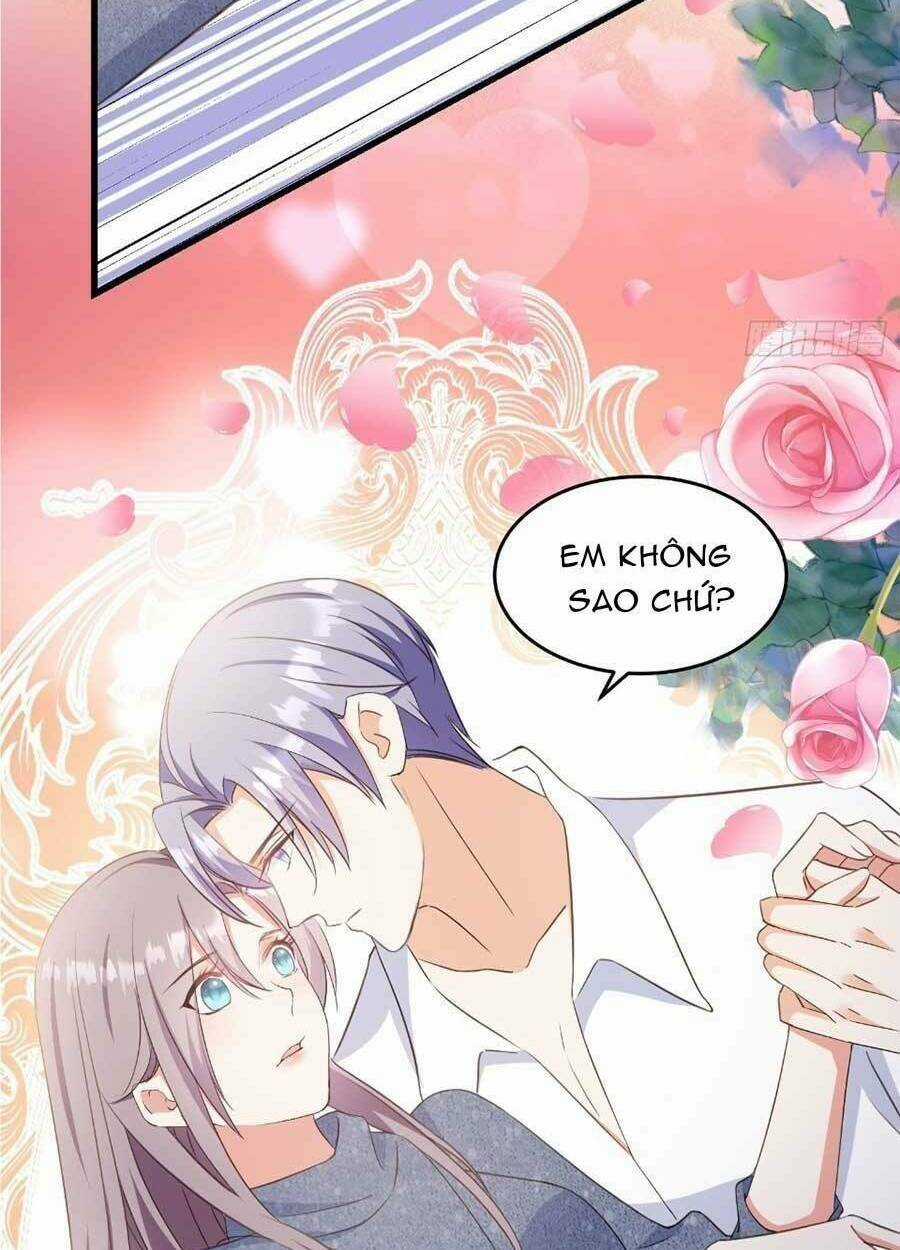 Kiều Thê Hào Môn Chạy Đi Đâu Chapter 11 trang 5