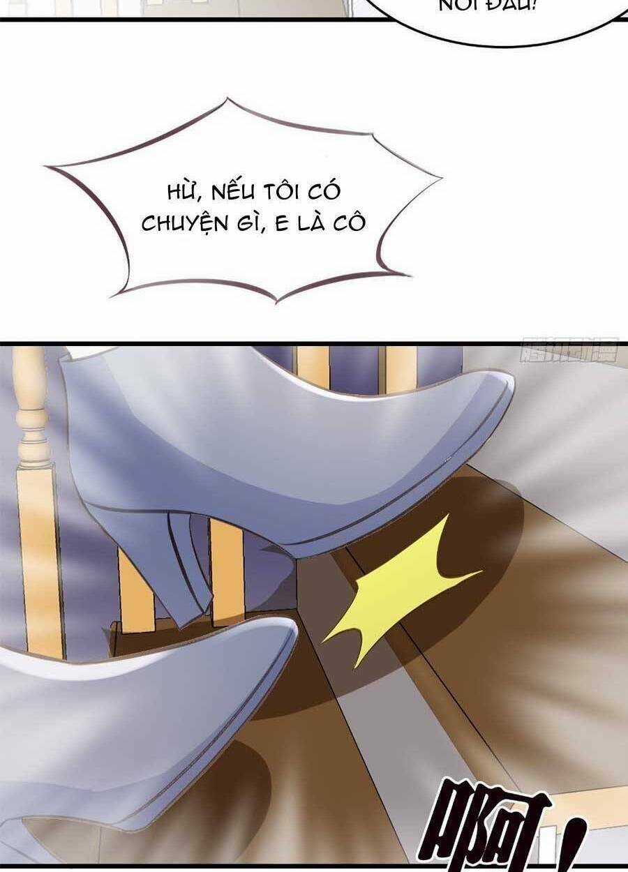 Kiều Thê Hào Môn Chạy Đi Đâu Chapter 11 trang 51