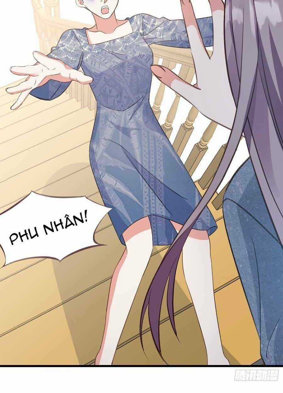 Kiều Thê Hào Môn Chạy Đi Đâu Chapter 11 trang 53