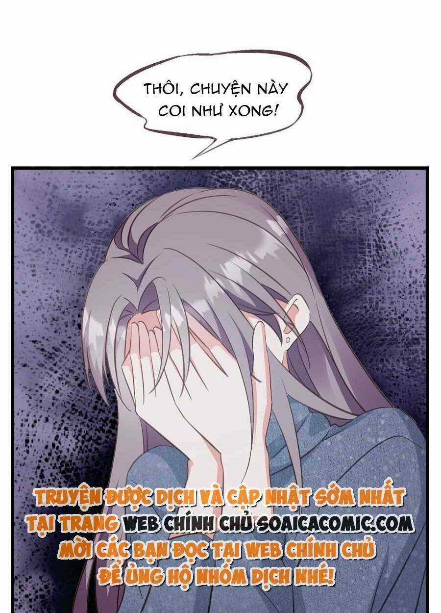 Kiều Thê Hào Môn Chạy Đi Đâu Chapter 11 trang 54