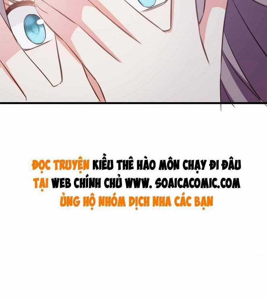 Kiều Thê Hào Môn Chạy Đi Đâu Chapter 11 trang 56