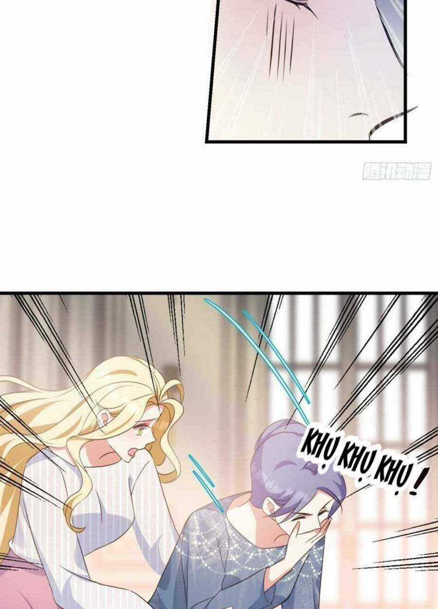 Kiều Thê Hào Môn Chạy Đi Đâu Chapter 12 trang 13