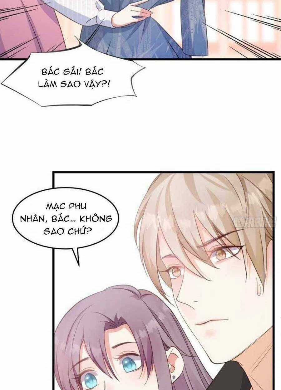 Kiều Thê Hào Môn Chạy Đi Đâu Chapter 12 trang 14