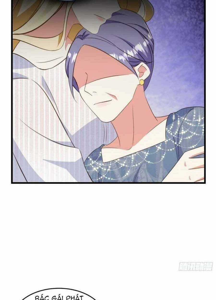 Kiều Thê Hào Môn Chạy Đi Đâu Chapter 12 trang 19