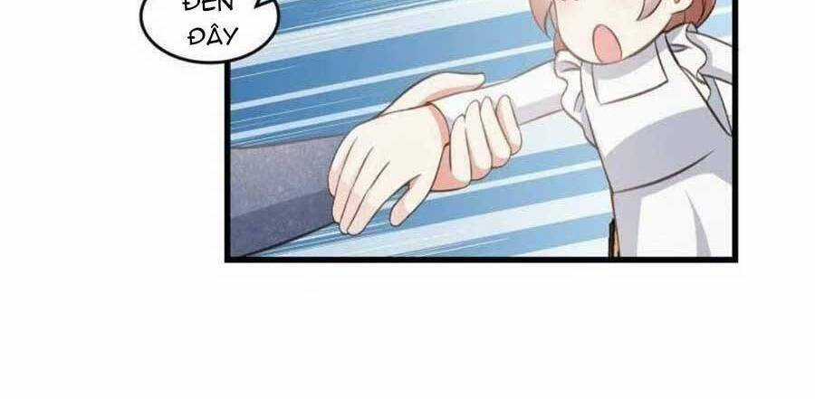 Kiều Thê Hào Môn Chạy Đi Đâu Chapter 12 trang 24