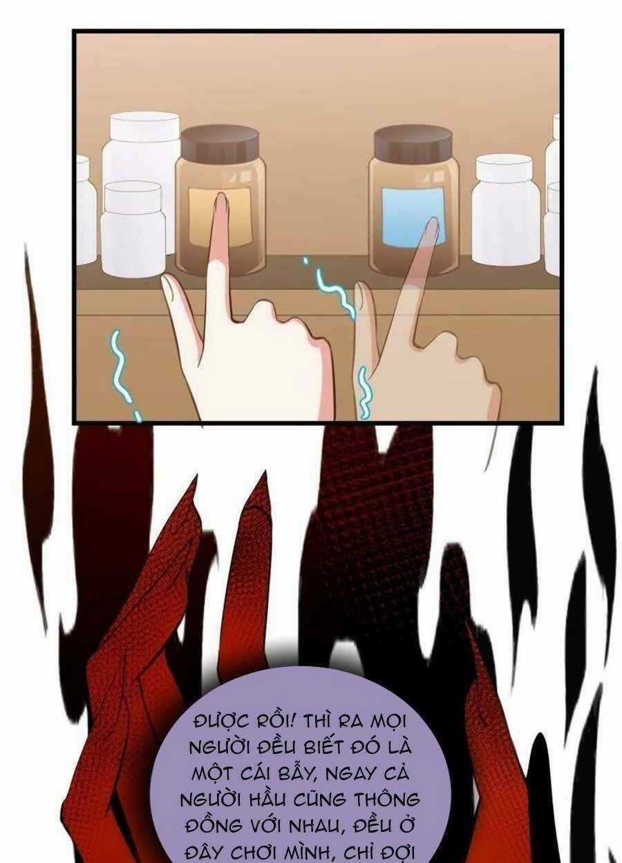 Kiều Thê Hào Môn Chạy Đi Đâu Chapter 12 trang 29