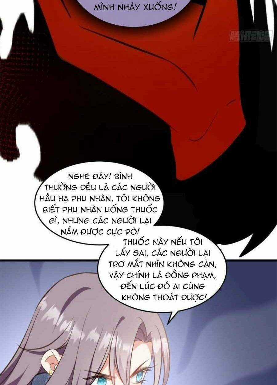 Kiều Thê Hào Môn Chạy Đi Đâu Chapter 12 trang 30