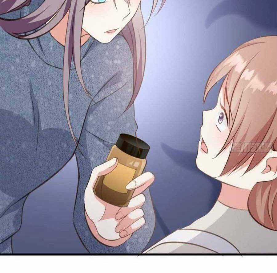 Kiều Thê Hào Môn Chạy Đi Đâu Chapter 12 trang 31