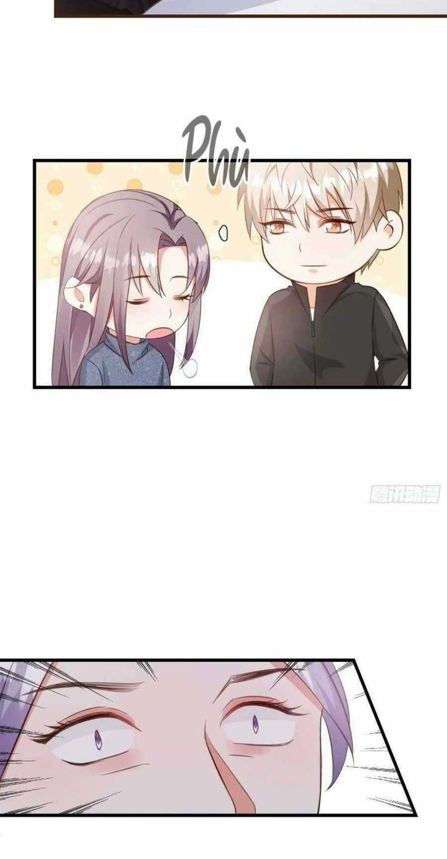 Kiều Thê Hào Môn Chạy Đi Đâu Chapter 12 trang 36