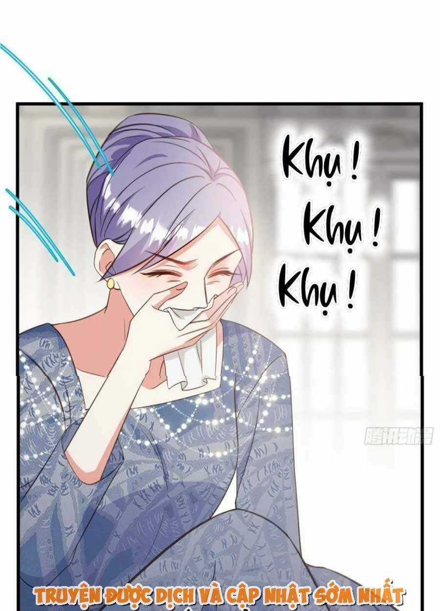 Kiều Thê Hào Môn Chạy Đi Đâu Chapter 12 trang 37